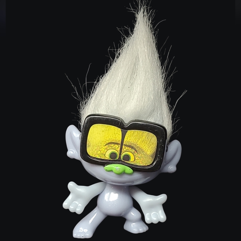 2020 McDonalds      Happy Meal Toy                     "Tiny Diamond"